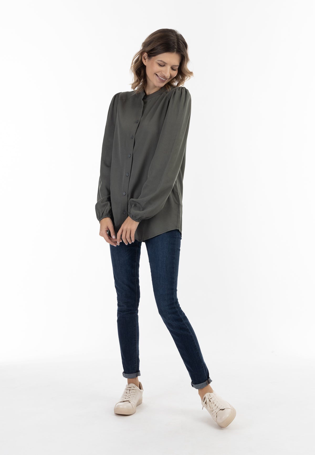 Kawai Women's Blouse