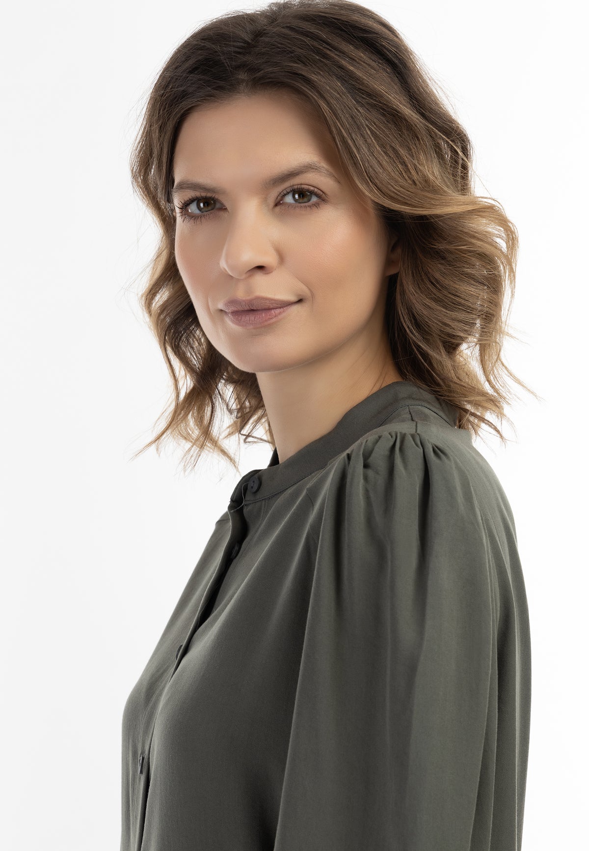 Kawai Women's Blouse