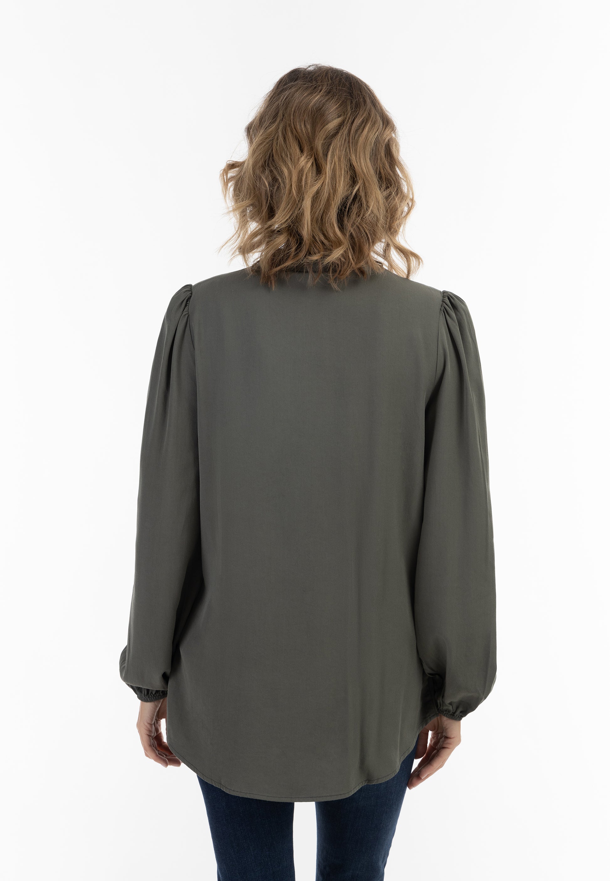 Mutha Women's Blouse
