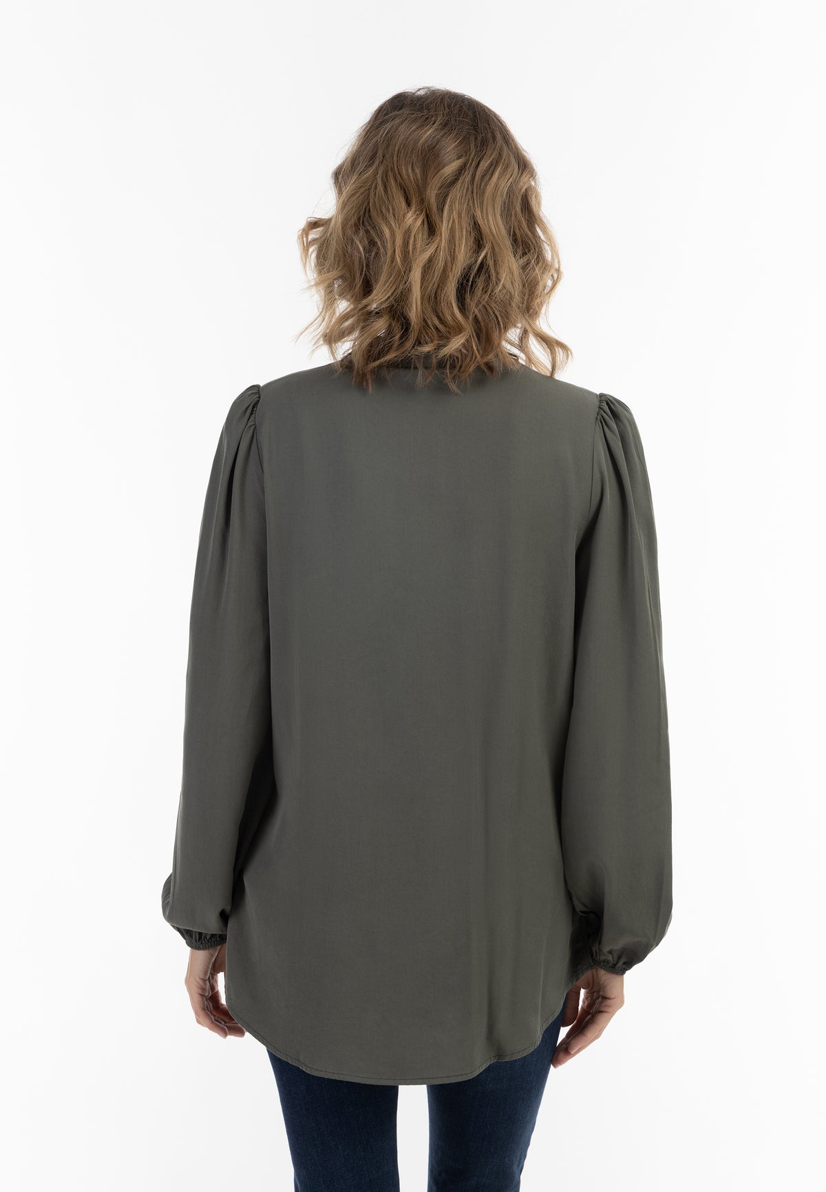Kawai Women's Blouse
