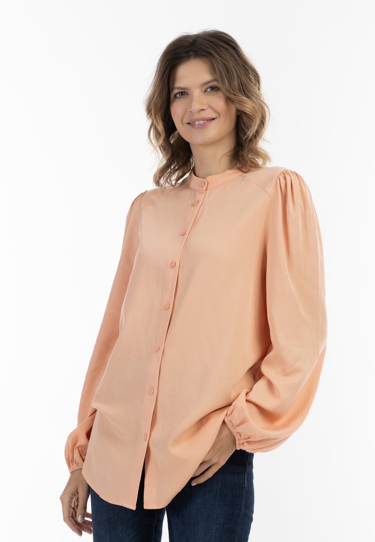 Kawai Women's Blouse