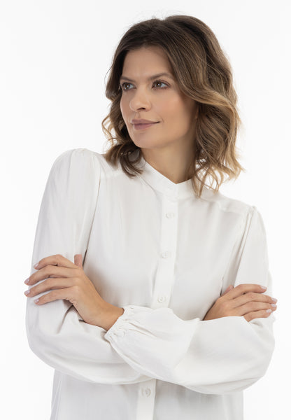 usha BLUE LABEL Women's Blouse