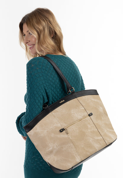 Jeona Women's Shopper Bag
