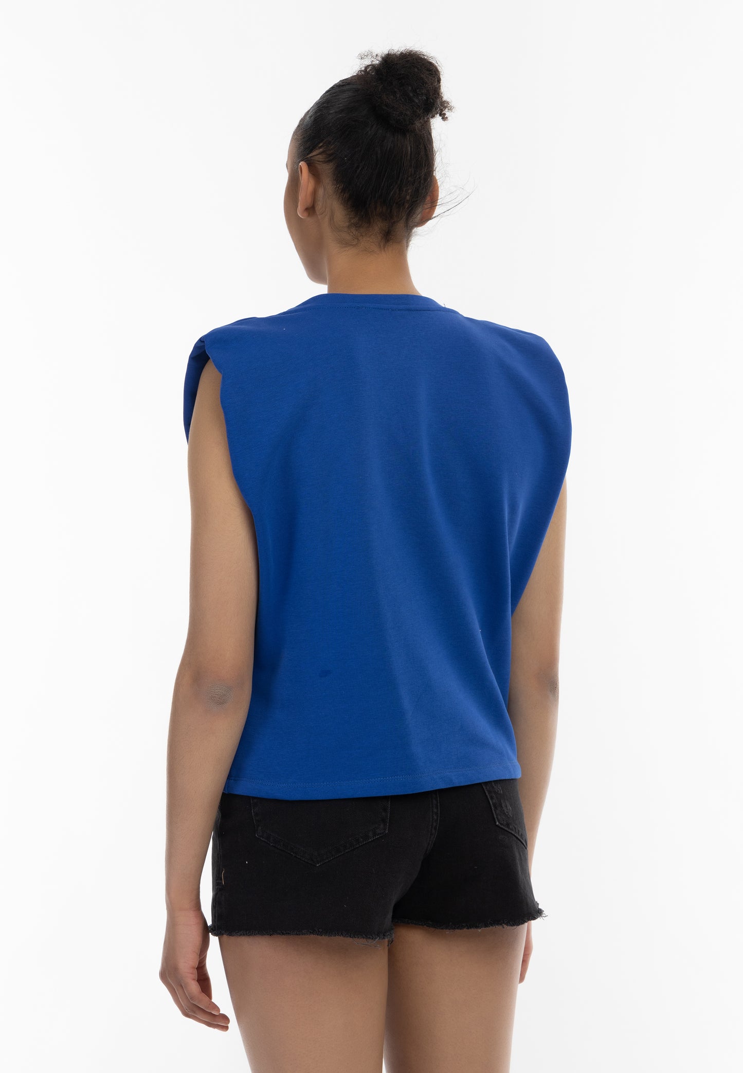 myMo Sweatshirt für Damen