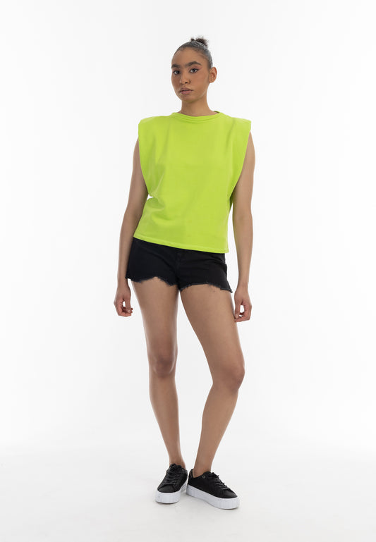 myMo Sweatshirt für Damen