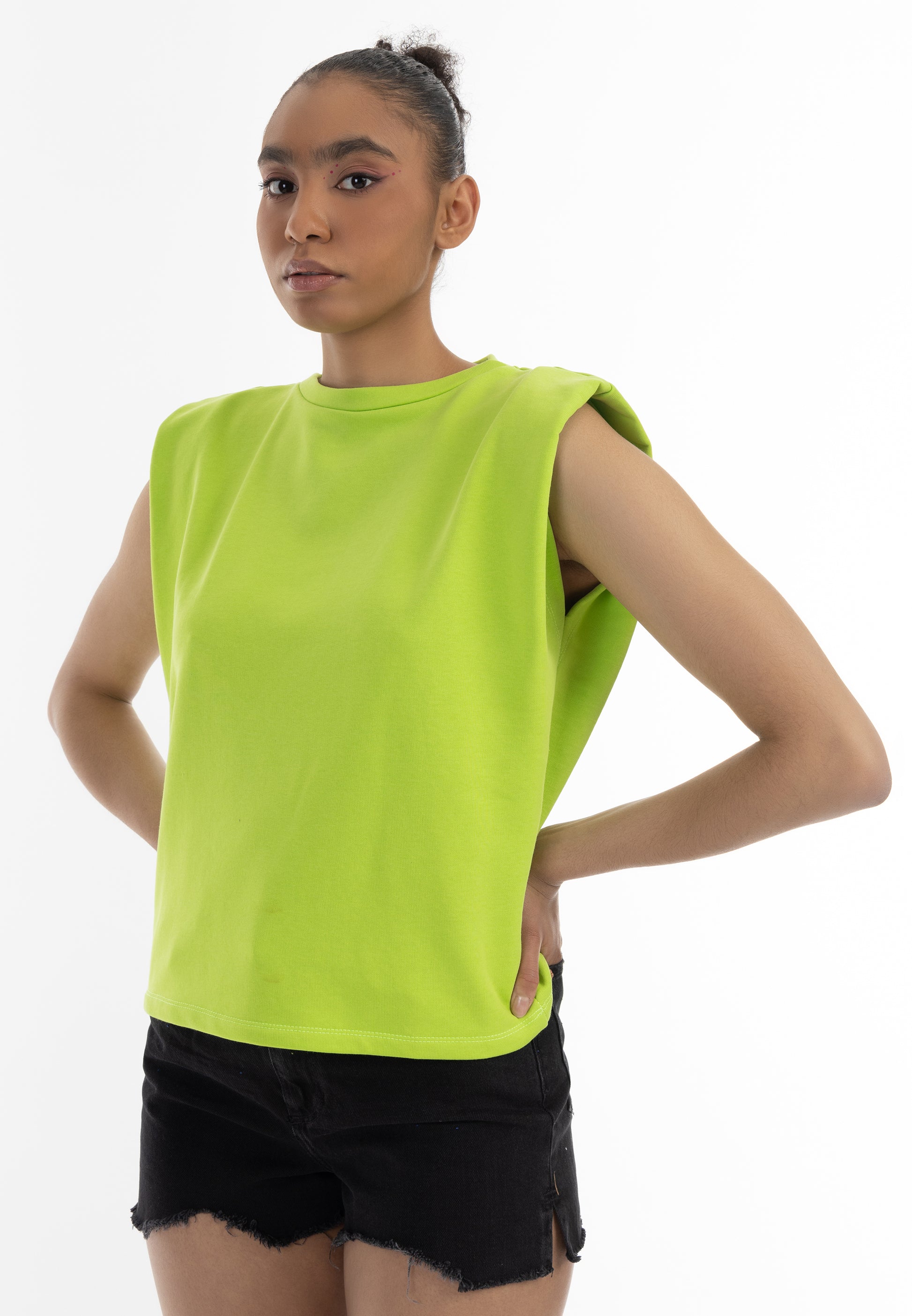 myMo Sweatshirt für Damen