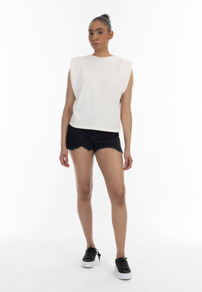 myMo Sweatshirt für Damen