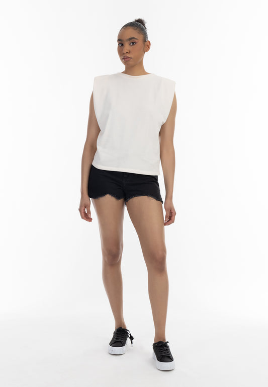myMo Sweatshirt für Damen