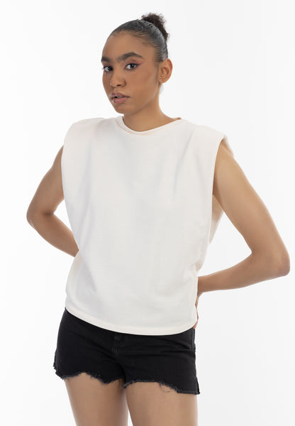 myMo Sweatshirt für Damen