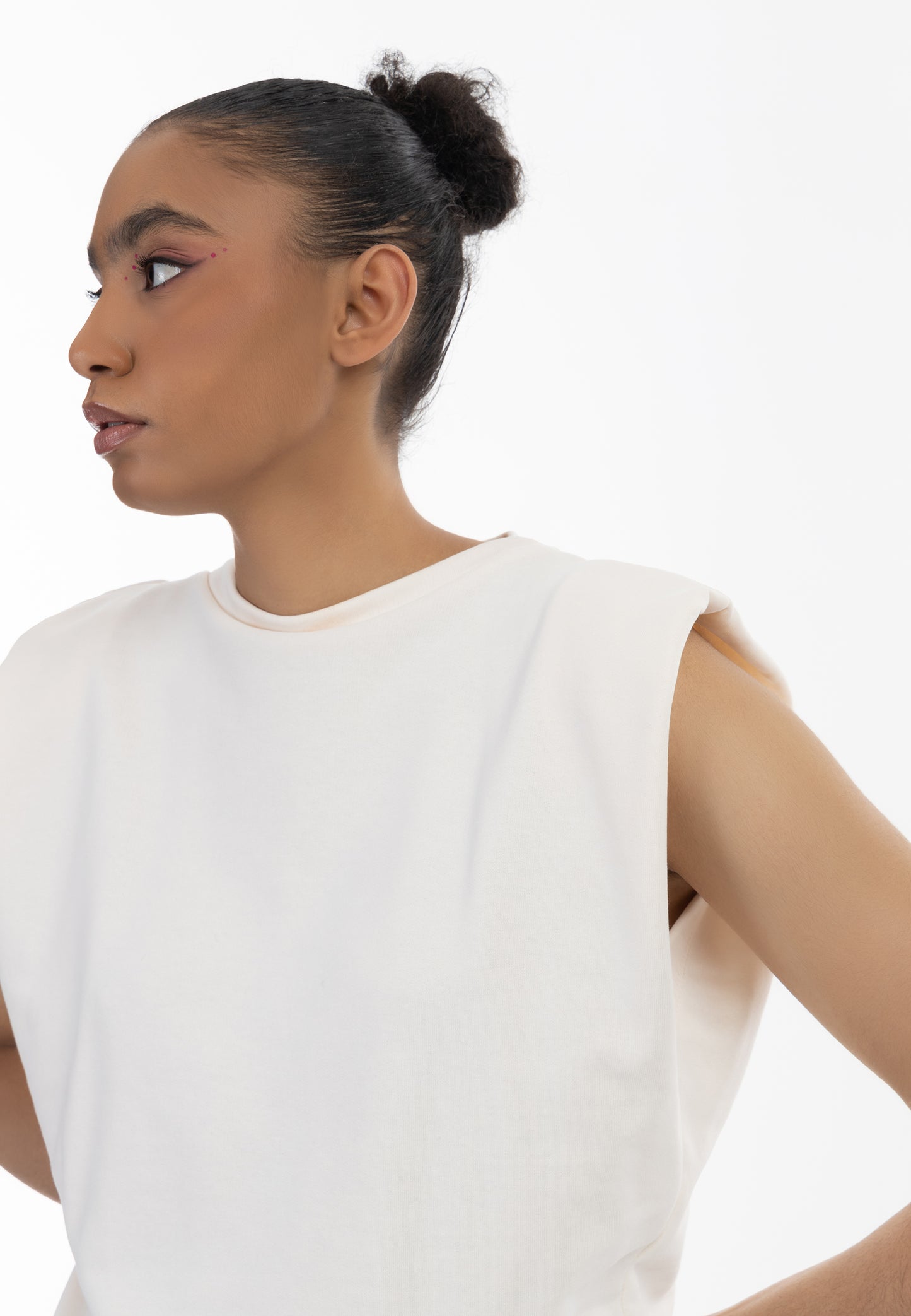 myMo Sweatshirt für Damen