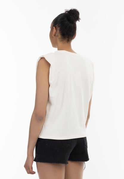 myMo Sweatshirt für Damen