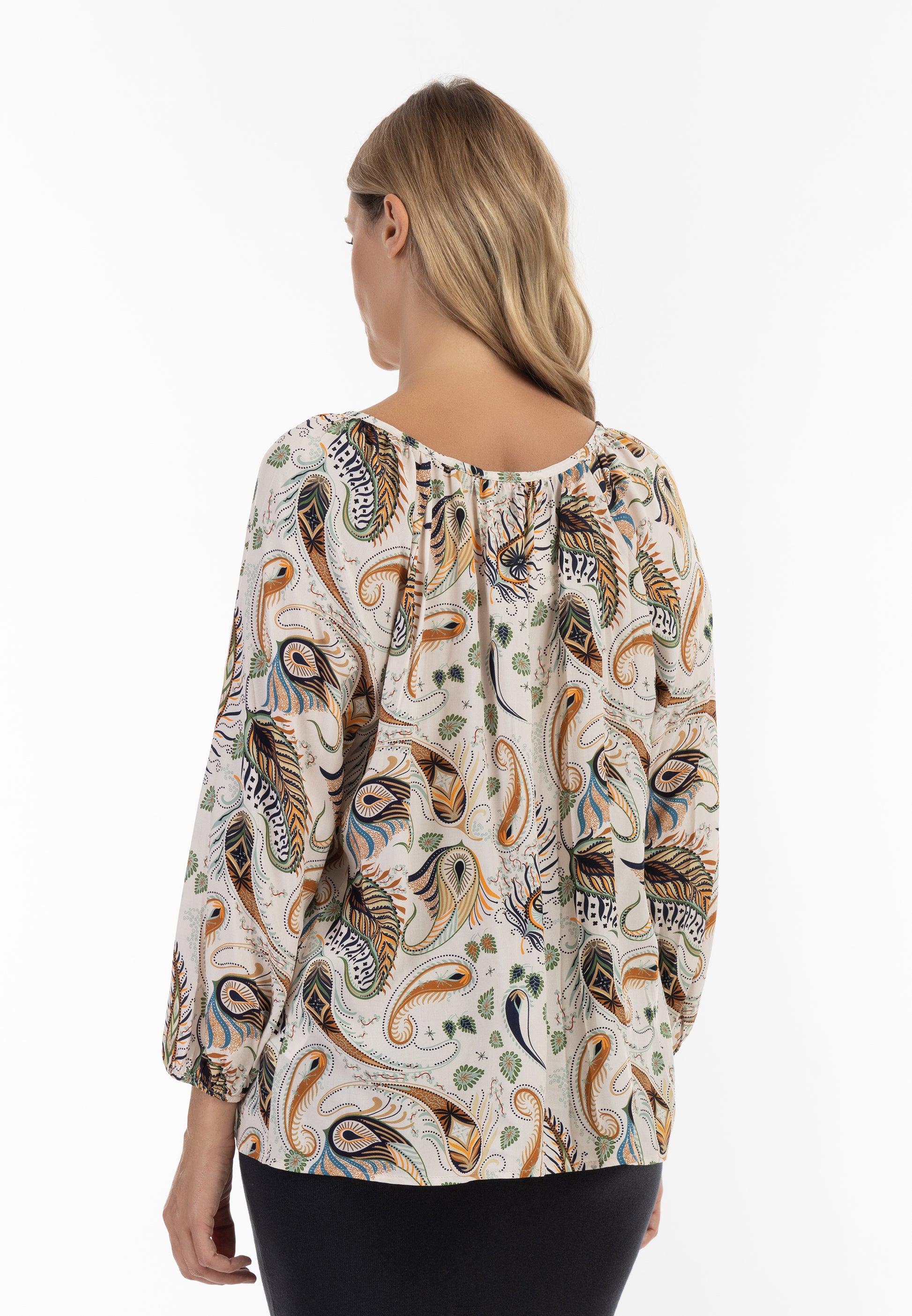 Jeona Women's Blouse Shirt