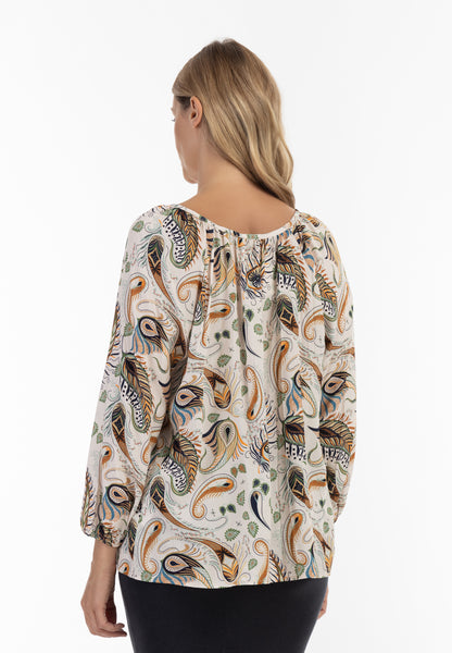 Jeona Women's Blouse Shirt