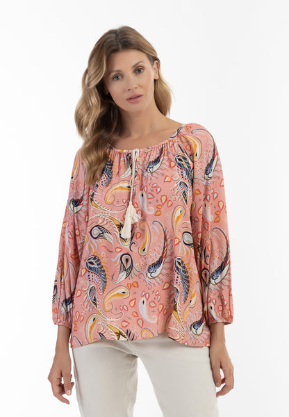 Jeona Women's Blouse Shirt