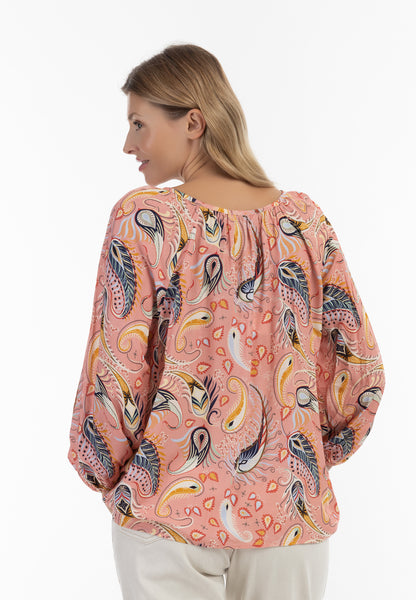 Jeona Women's Blouse Shirt