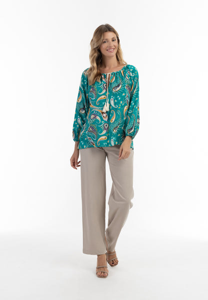 Jeona Women's Blouse Shirt