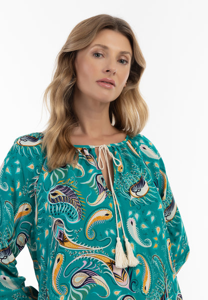Jeona Women's Blouse Shirt