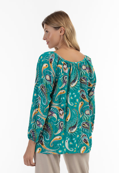 Jeona Women's Blouse Shirt
