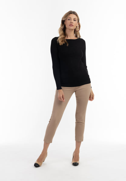Jeona Women's Knit Sweater