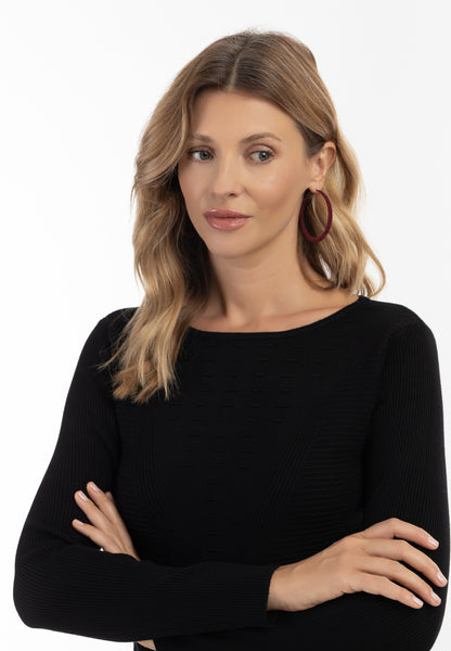 Jeona Women's Knit Sweater