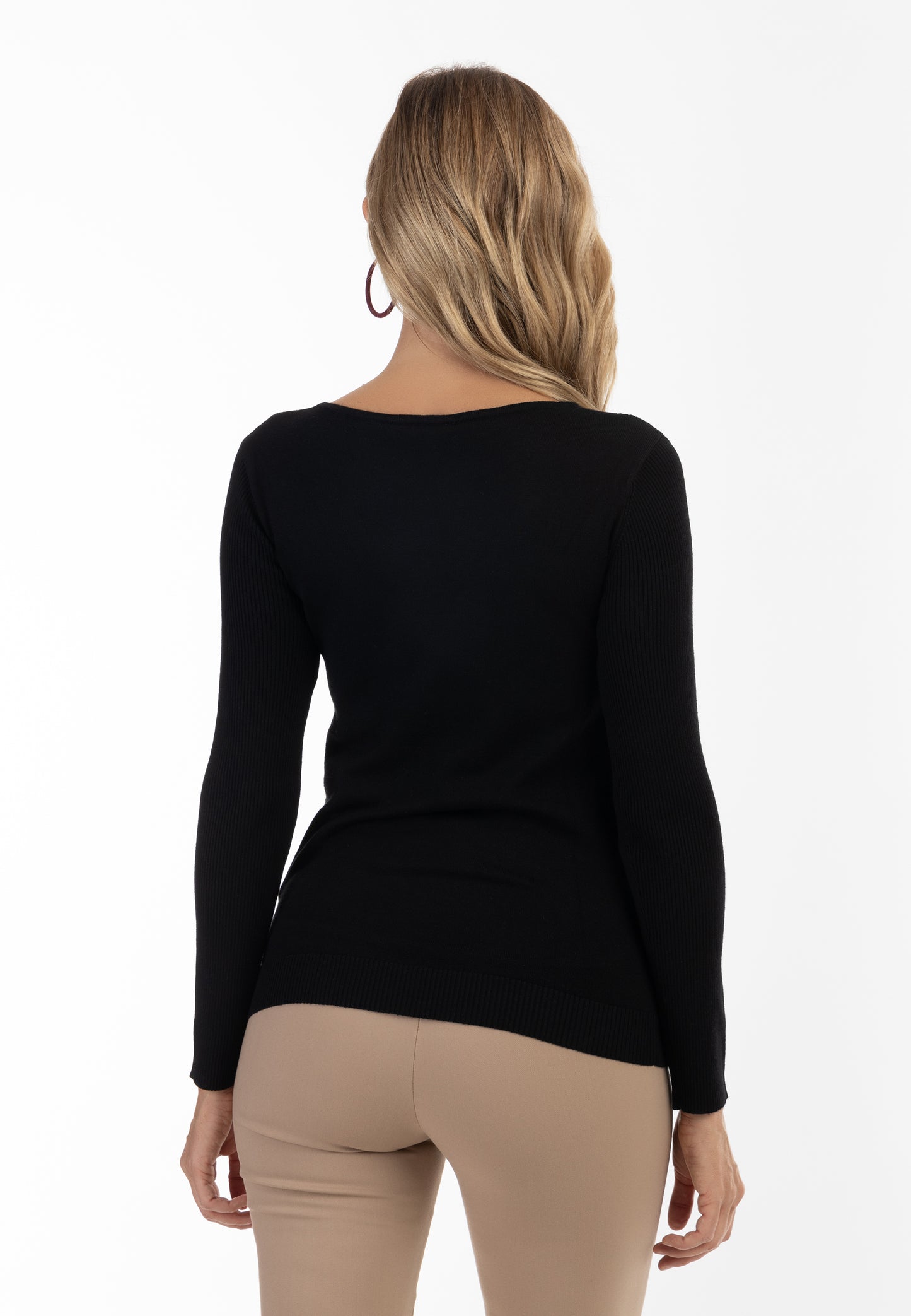 Jeona Women's Knit Sweater
