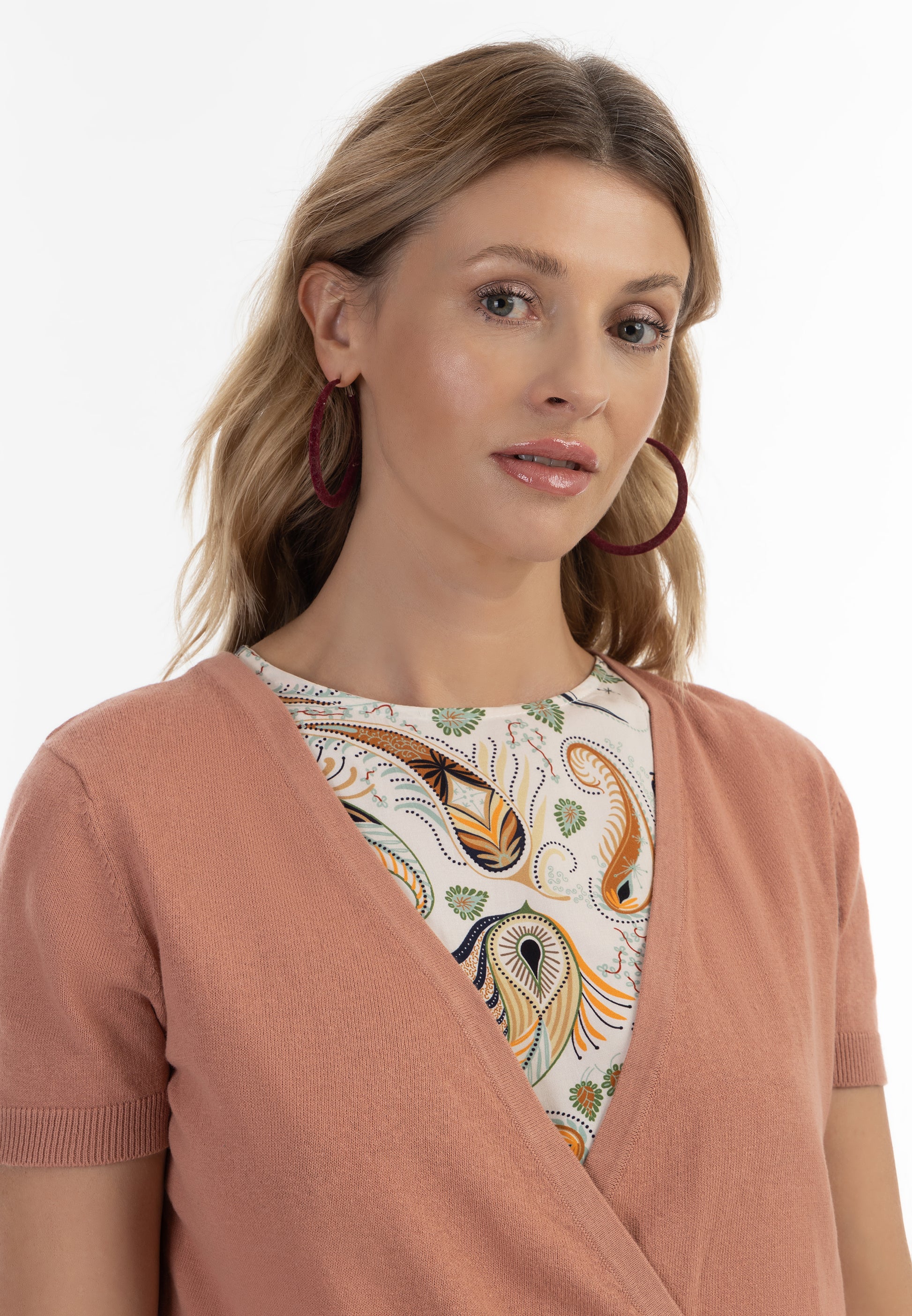 Albee Women's Knit Sweater