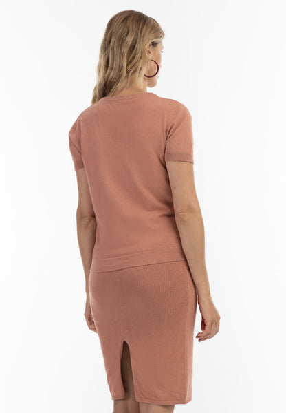 Albee Women's Knit Sweater