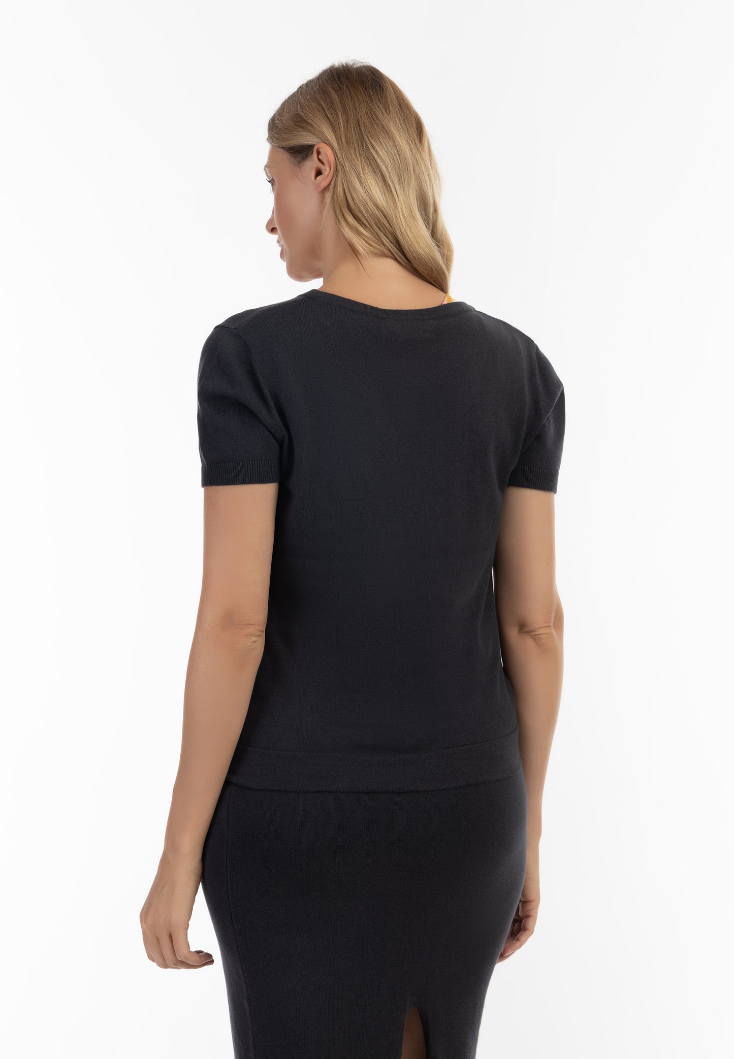 Albee Women's Knit Sweater