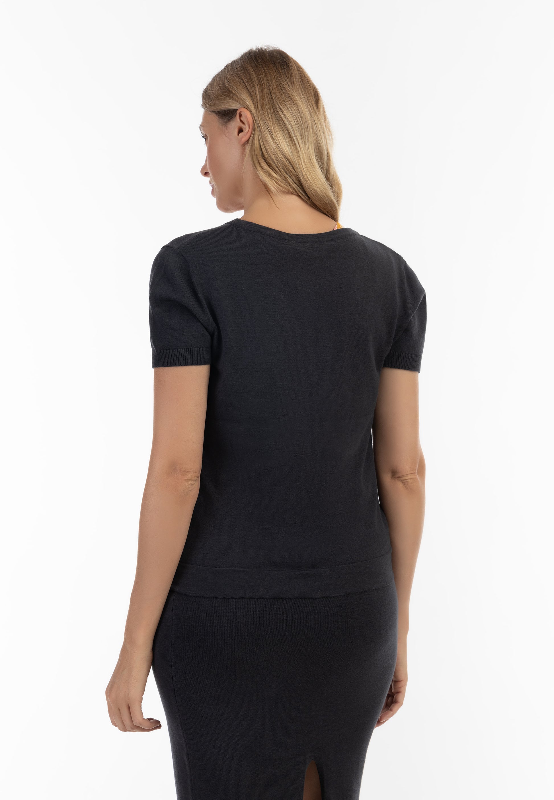 Albee Women's Knit Sweater