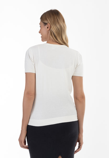 Albee Women's Knit Sweater