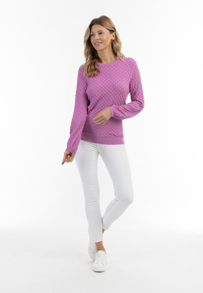 Jeona Women's Knit Sweater