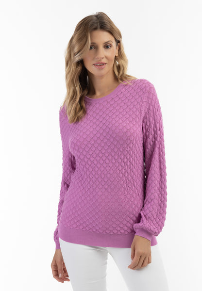 Jeona Women's Knit Sweater