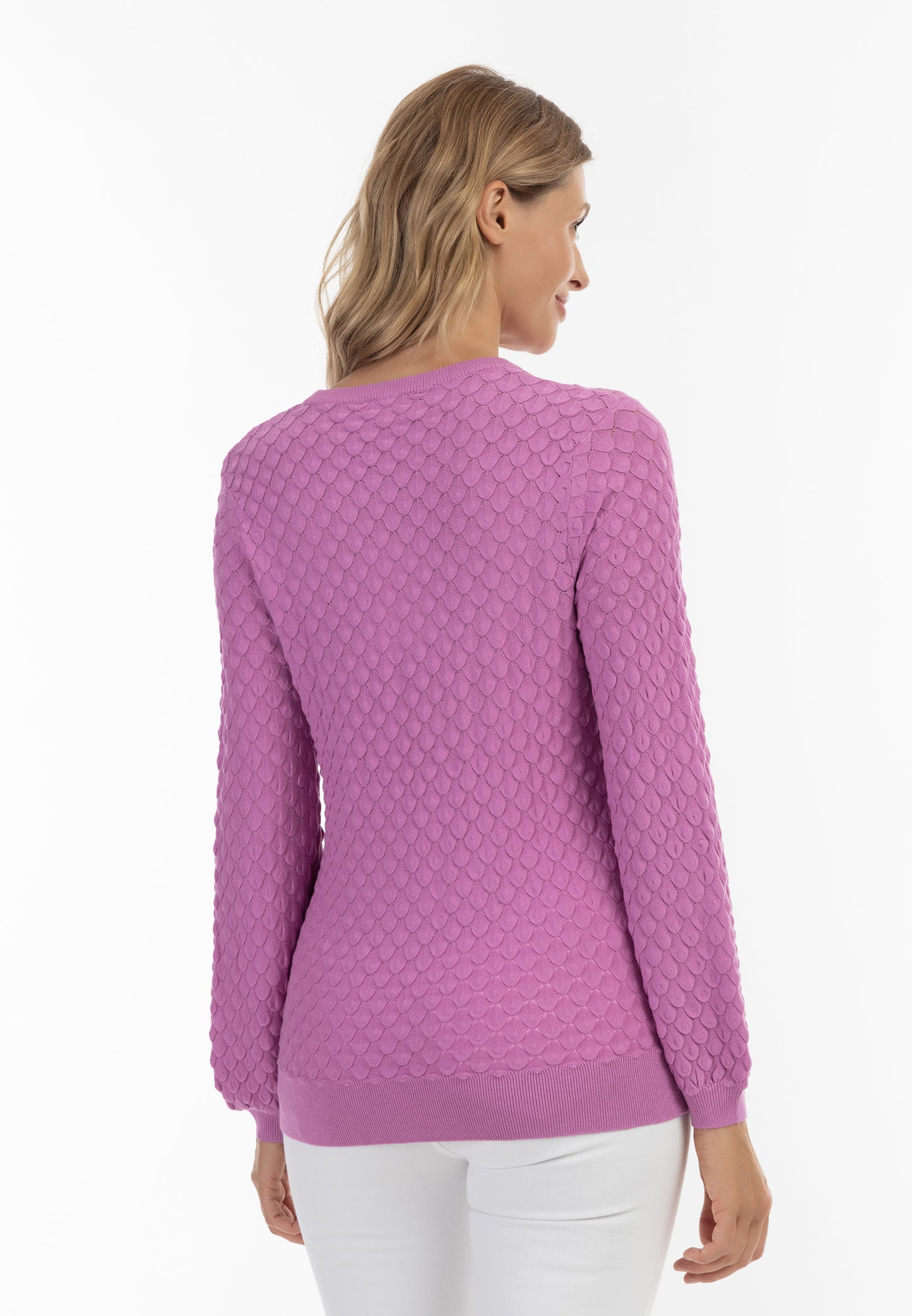 Jeona Women's Knit Sweater