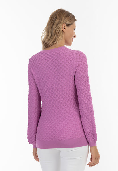 Jeona Women's Knit Sweater