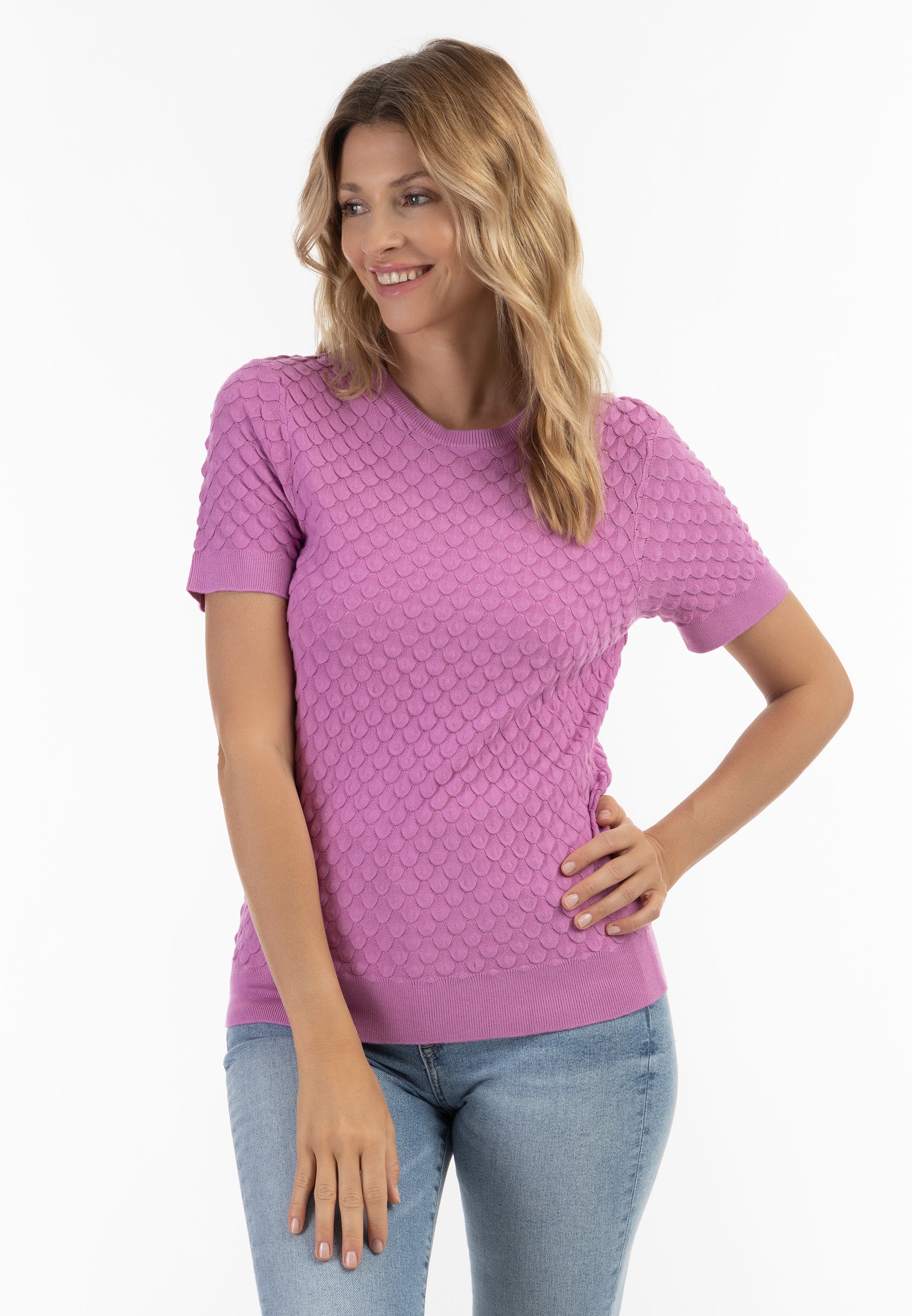 Jeona Women's Knit Sweater