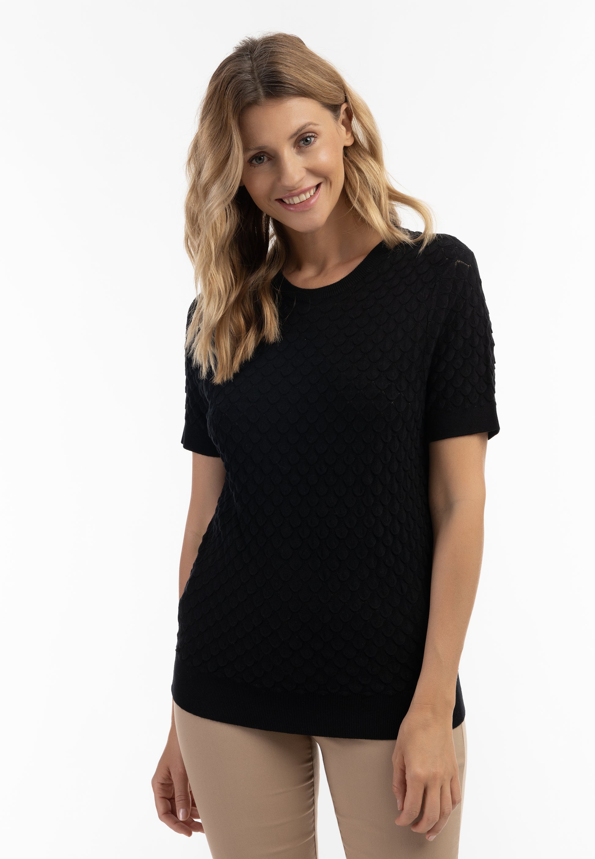 Jeona Women's Knit Sweater
