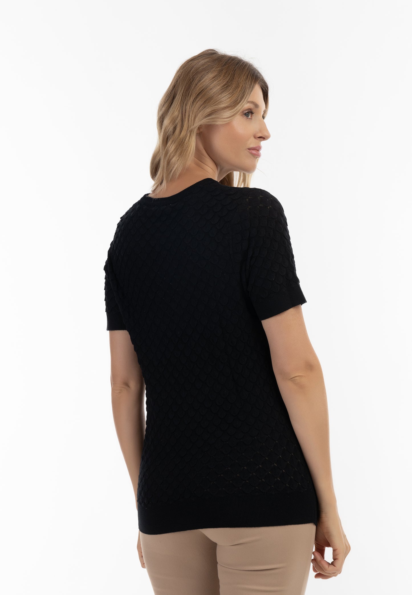 Jeona Women's Knit Sweater