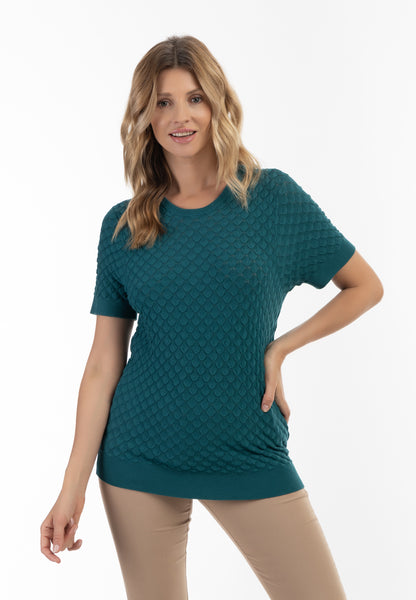 Jeona Women's Knit Sweater