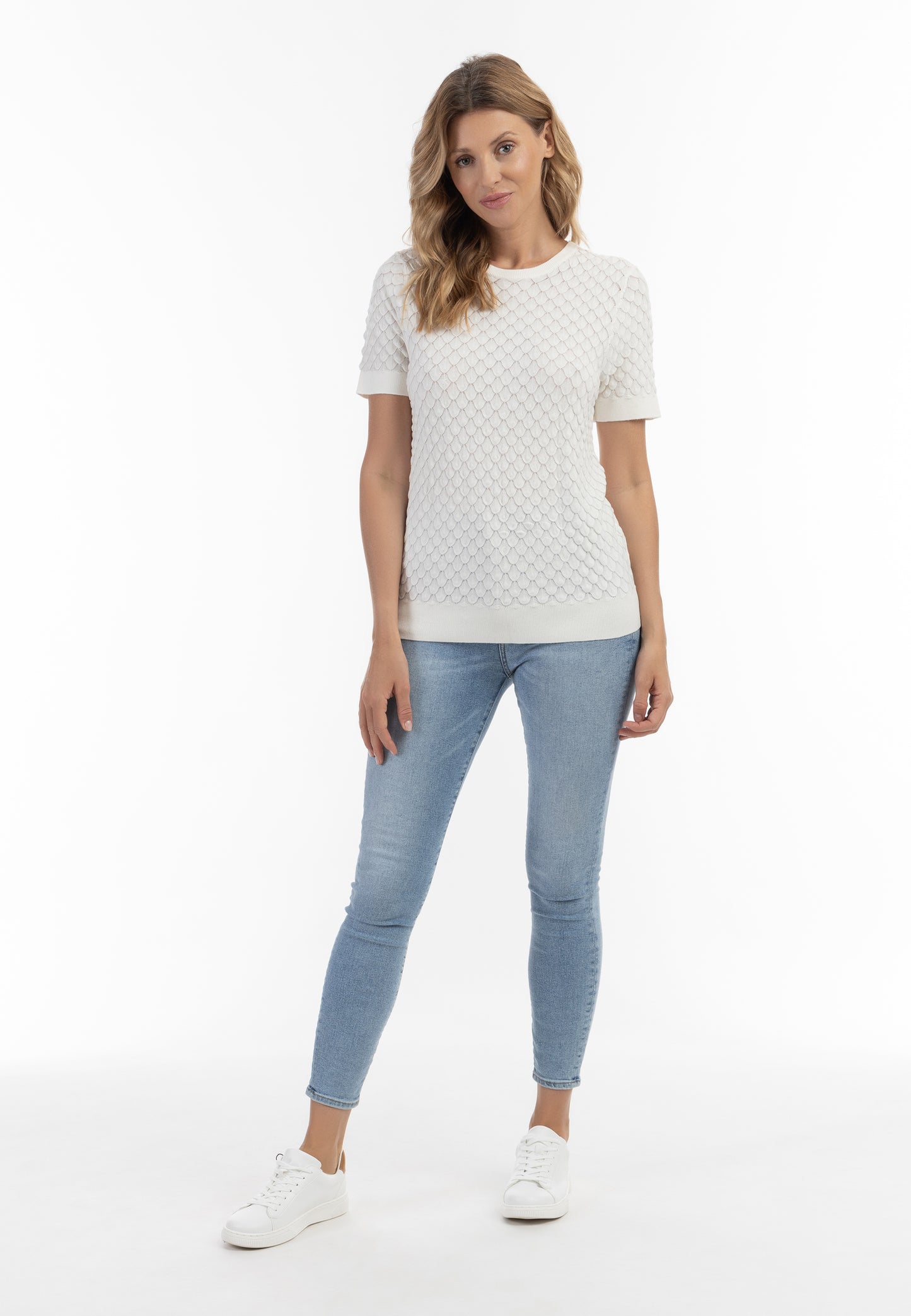 Jeona Women's Knit Sweater