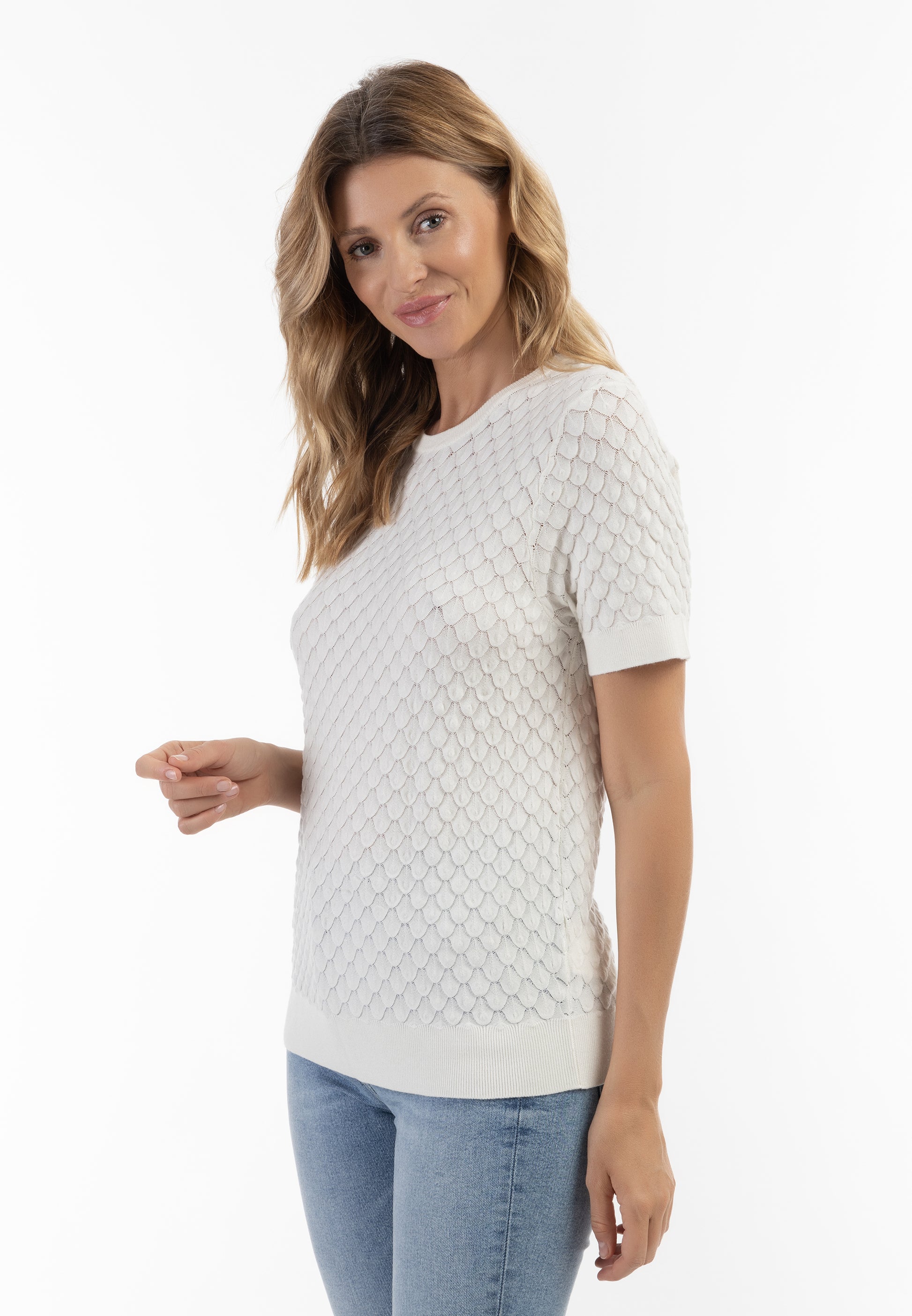 Jeona Women's Knit Sweater