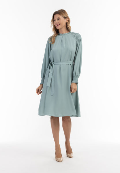 Jeona Women's Midi Dress