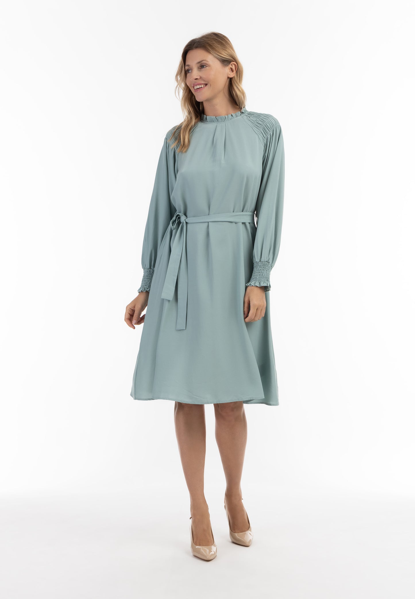 Albee Women's Midi Dress