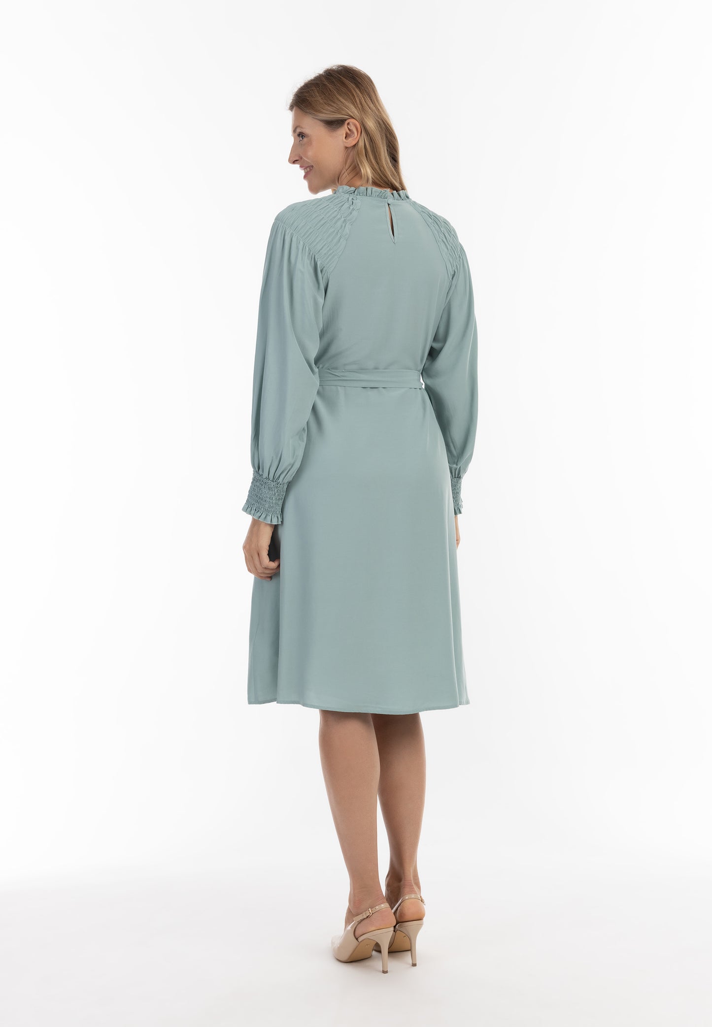 Jeona Women's Midi Dress