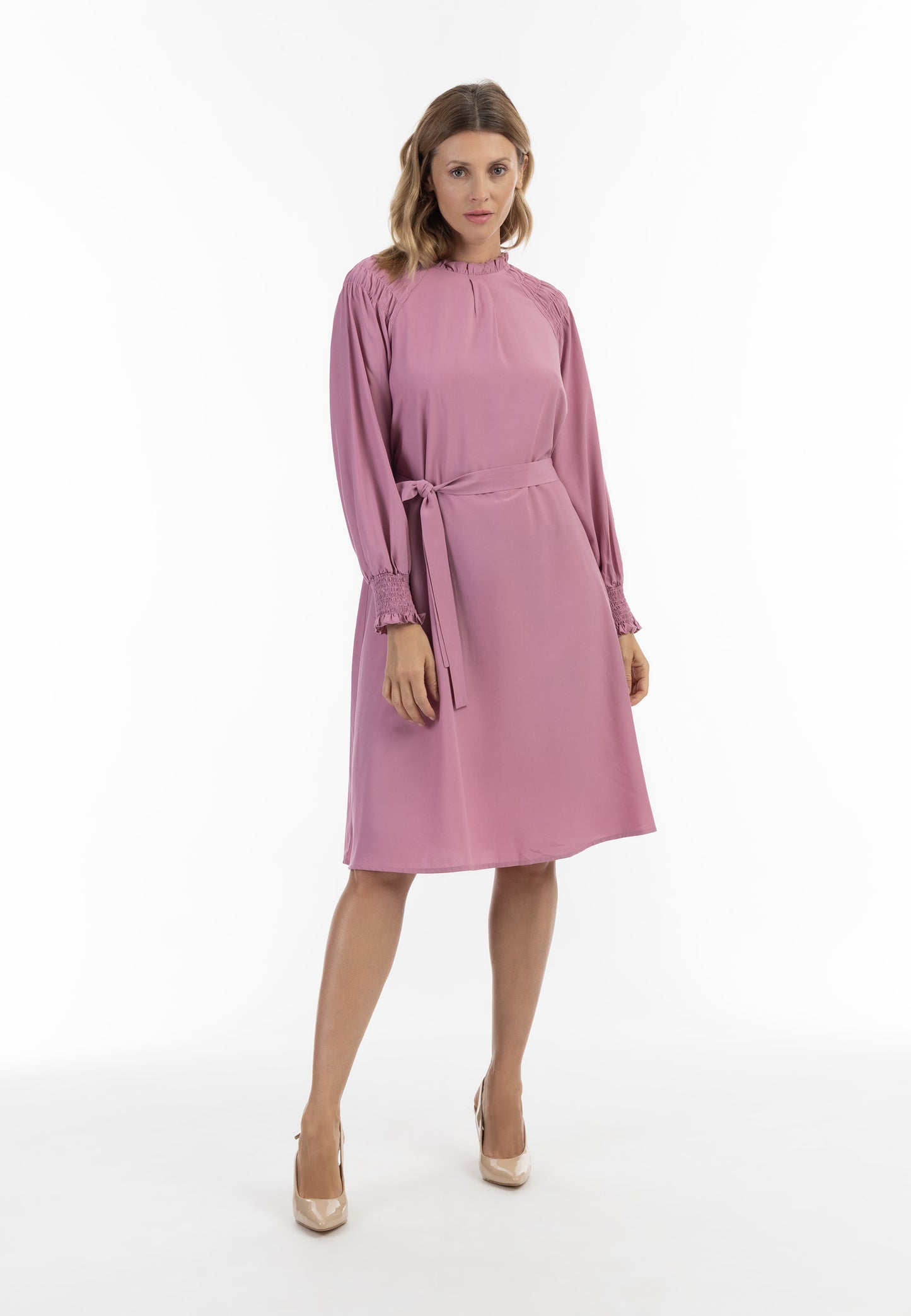 Albee Women's Midi Dress
