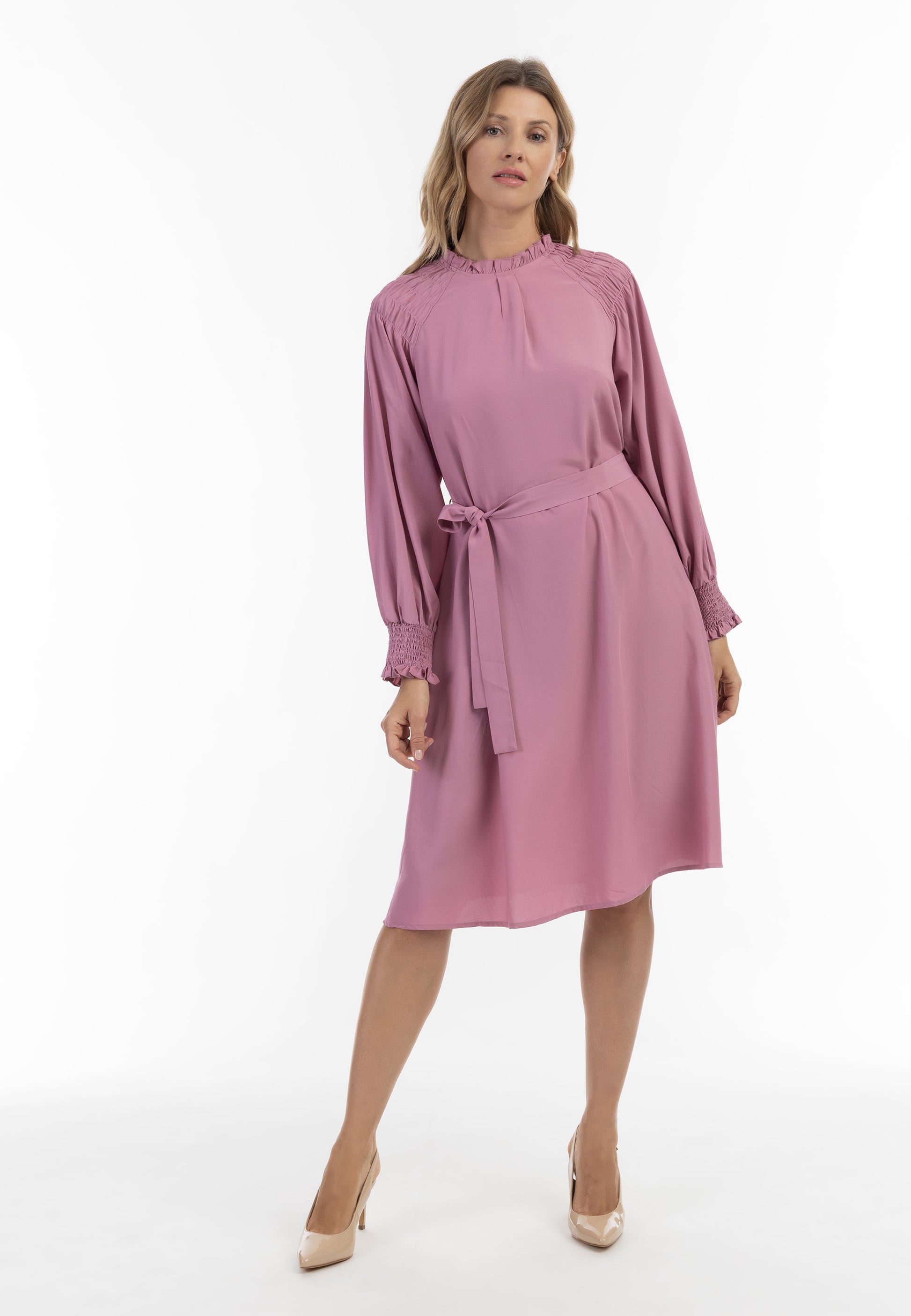 Jeona Women's Midi Dress