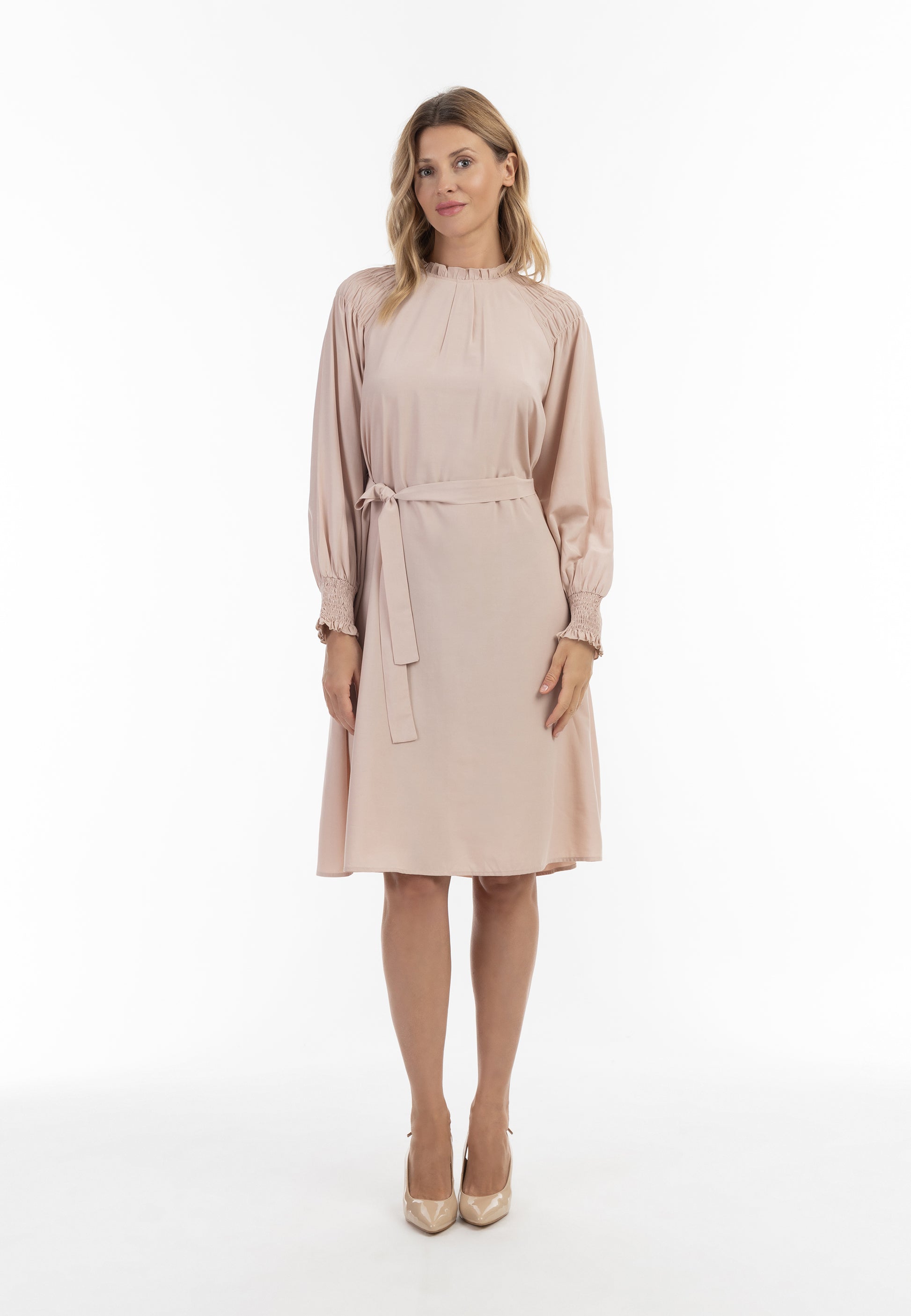 Albee Women's Midi Dress