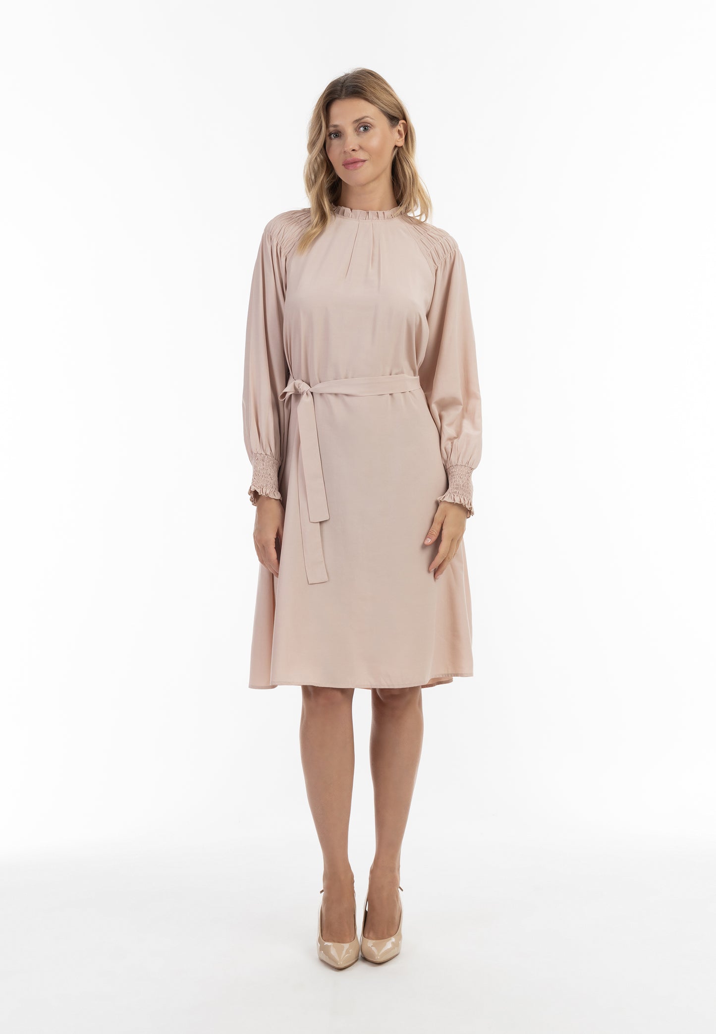 Jeona Women's Midi Dress