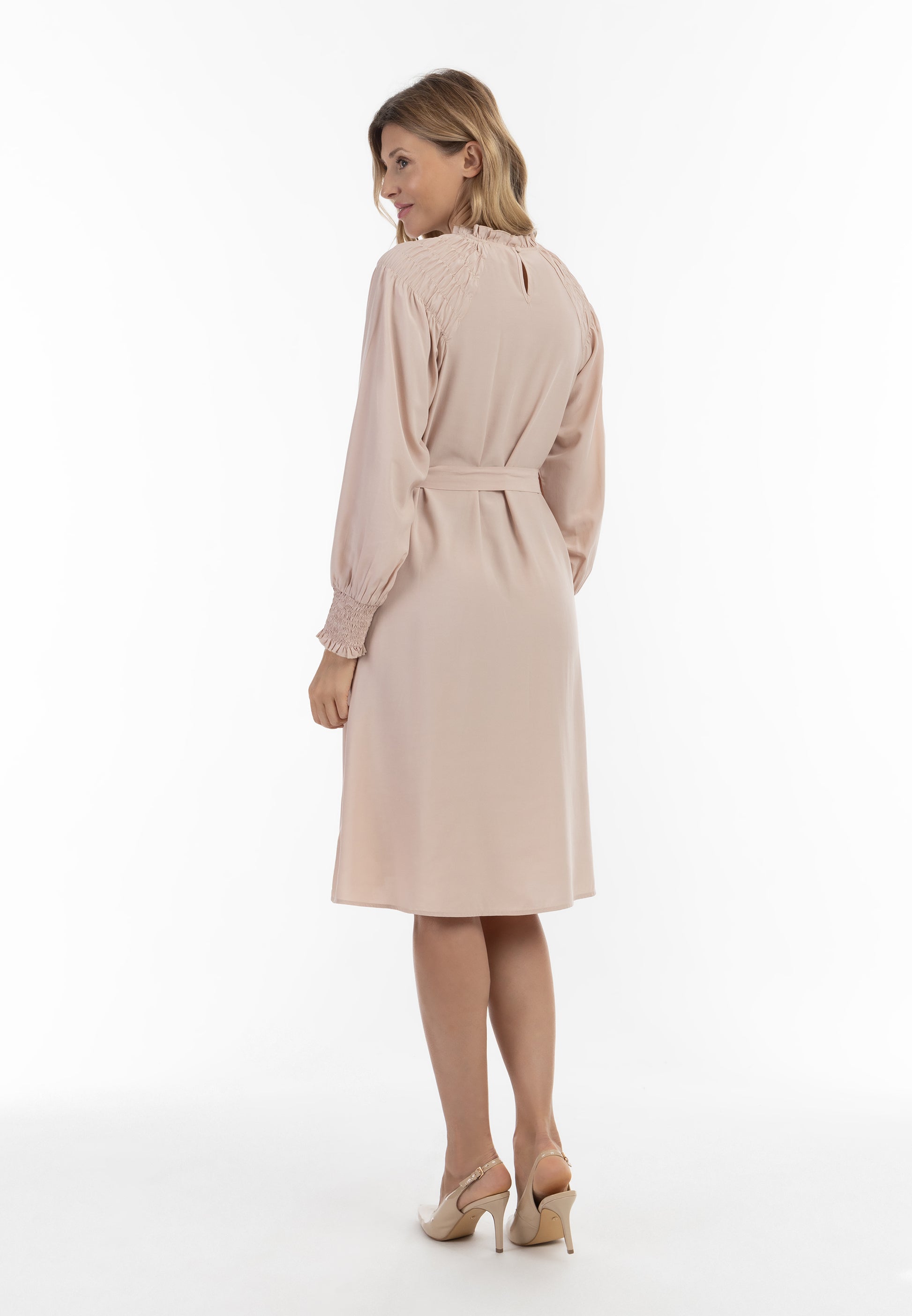 Jeona Women's Midi Dress