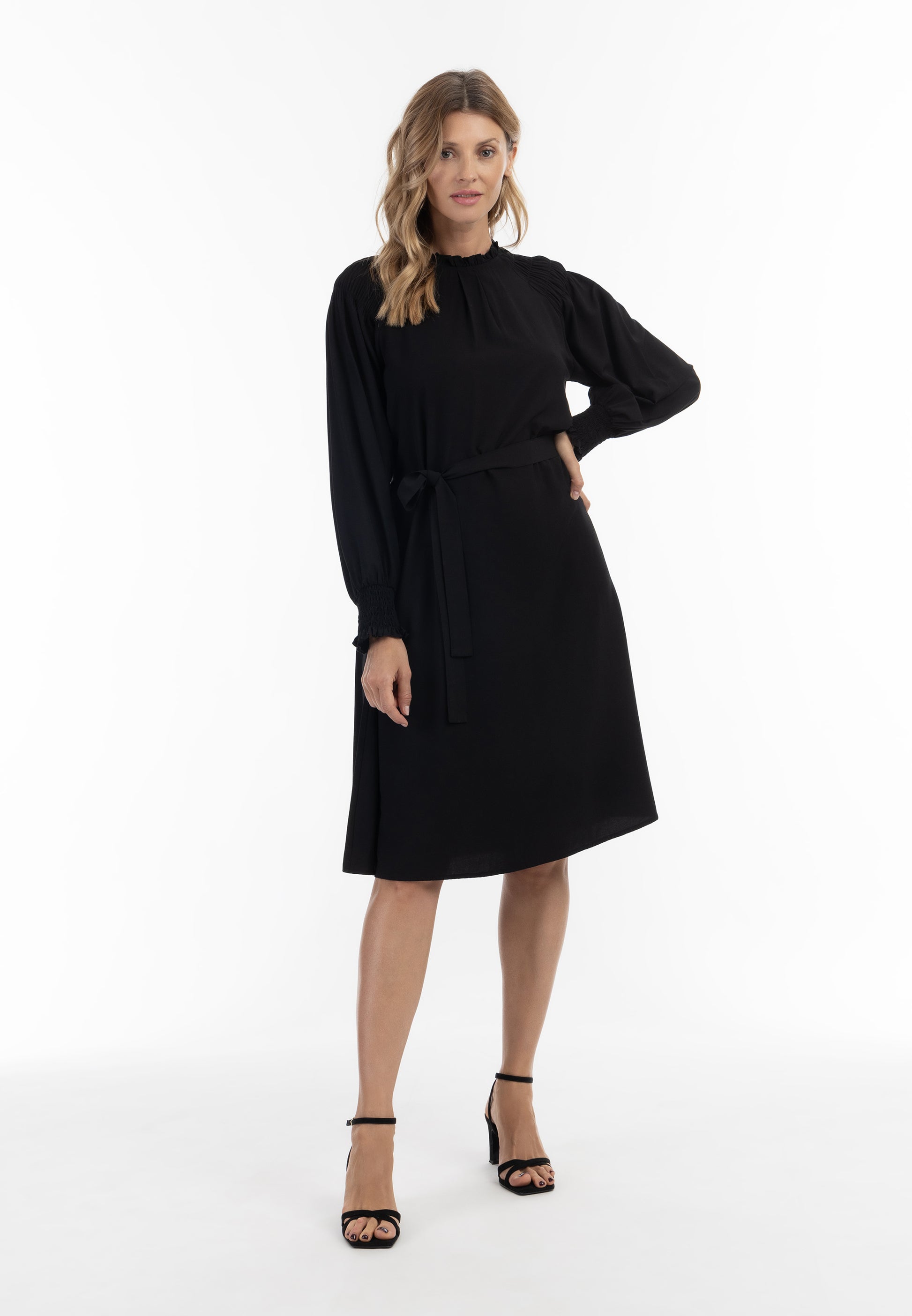Jeona Women's Midi Dress