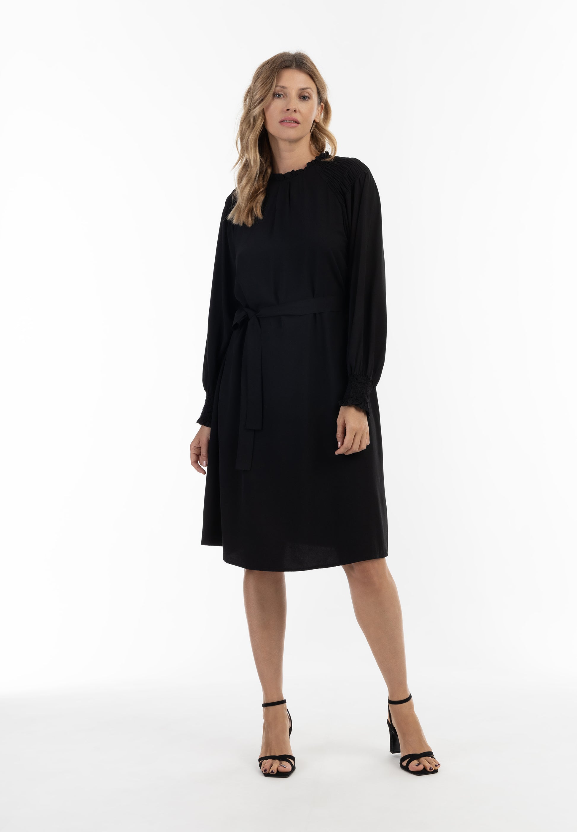 Jeona Women's Midi Dress